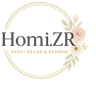 Homi.ZR Crest